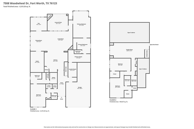 7508 Woodwheel Drive, Fort Worth TX 76123 - Photo 40