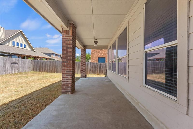 2236 Sparrow Hawk Court, Grand Prairie TX 75052 - Photo 30