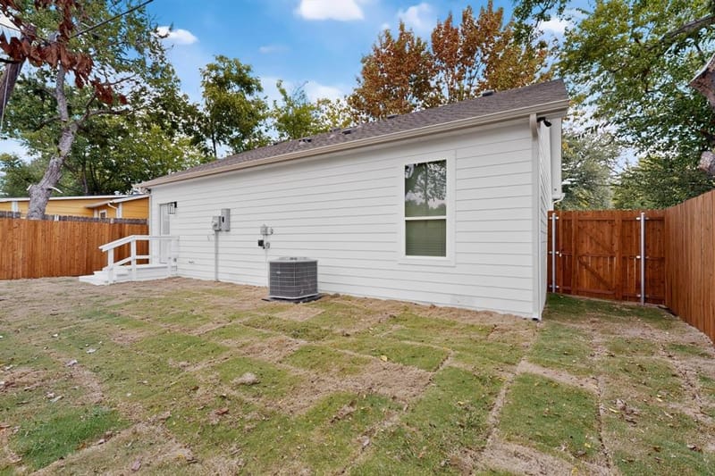 103 Cherokee Street, Terrell TX 75160 - Photo 36