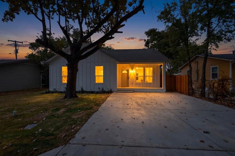 103 Cherokee Street, Terrell TX 75160