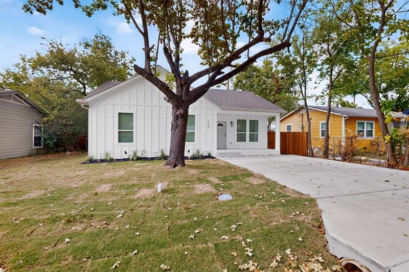 103 Cherokee Street, Terrell TX 75160 - Photo 4