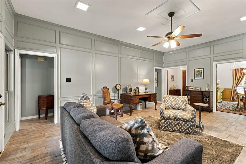 2906 River Crest Street, Grapevine TX 76051 - Photo 13