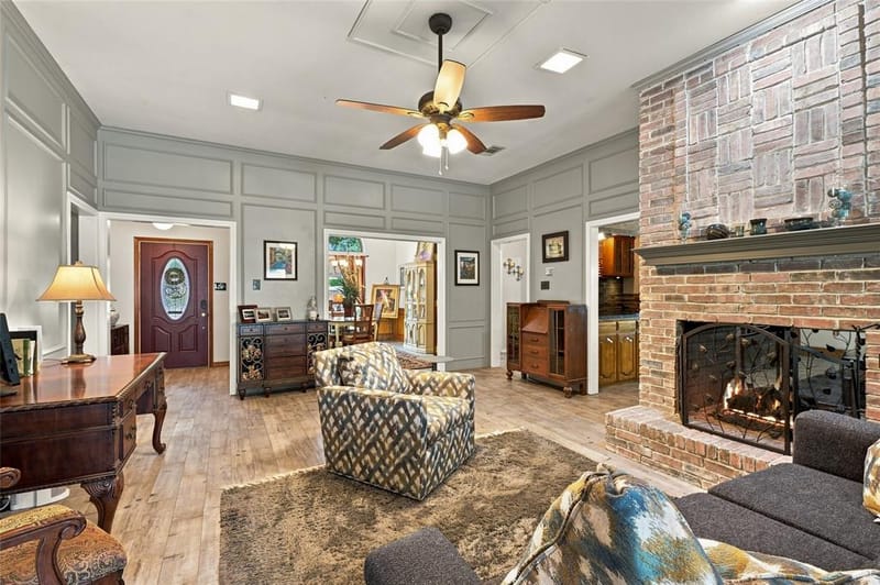 2906 River Crest Street, Grapevine TX 76051 - Photo 12
