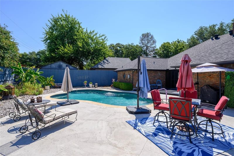 2906 River Crest Street, Grapevine TX 76051 - Photo 36