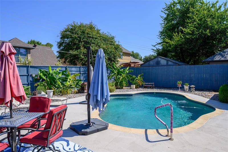 2906 River Crest Street, Grapevine TX 76051 - Photo 32