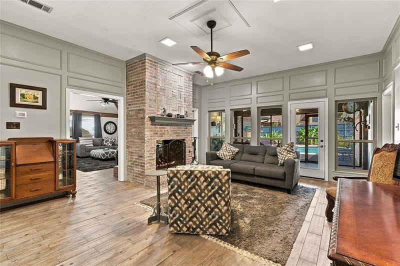2906 River Crest Street, Grapevine TX 76051 - Photo 9