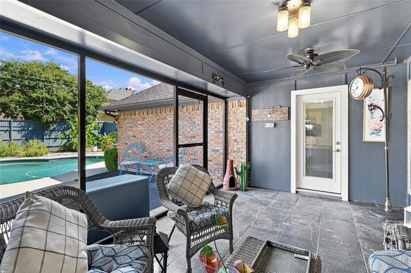 2906 River Crest Street, Grapevine TX 76051 - Photo 30