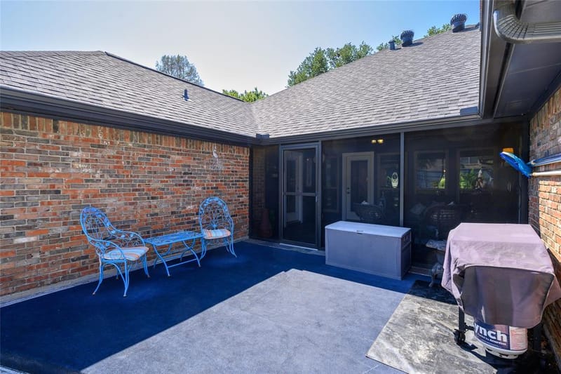 2906 River Crest Street, Grapevine TX 76051 - Photo 38