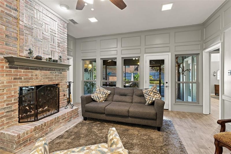 2906 River Crest Street, Grapevine TX 76051 - Photo 10