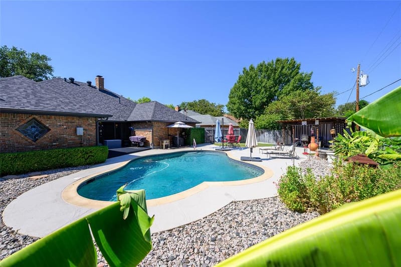 2906 River Crest Street, Grapevine TX 76051 - Photo 33