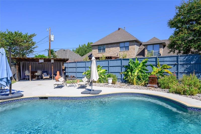 2906 River Crest Street, Grapevine TX 76051 - Photo 37