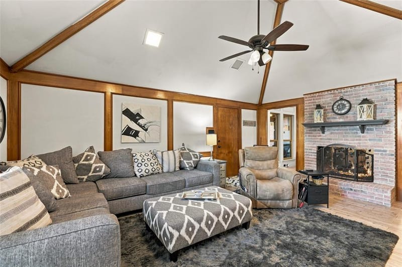 2906 River Crest Street, Grapevine TX 76051 - Photo 15