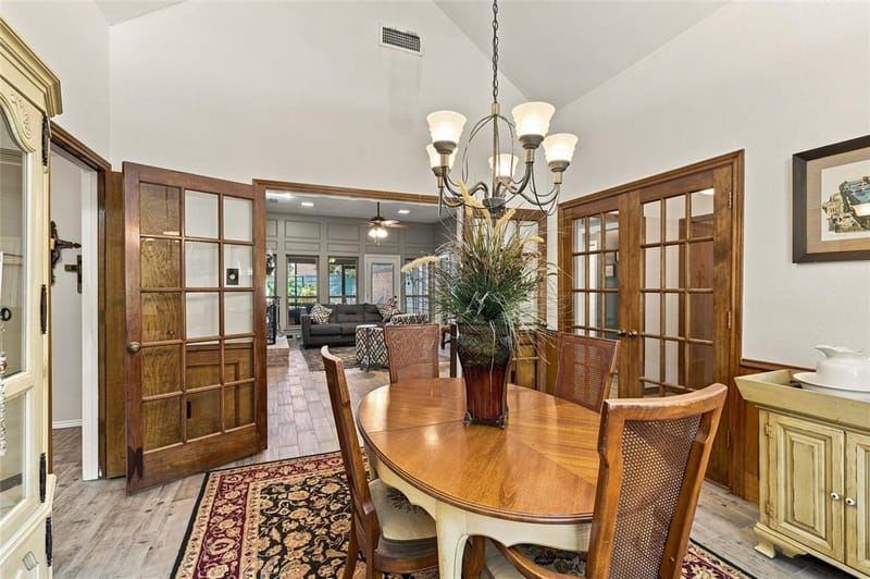 2906 River Crest Street, Grapevine TX 76051 - Photo 8