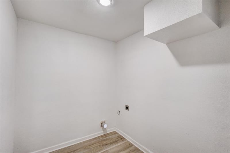 805 Crockett Street, Garland TX 75040 - Photo 16