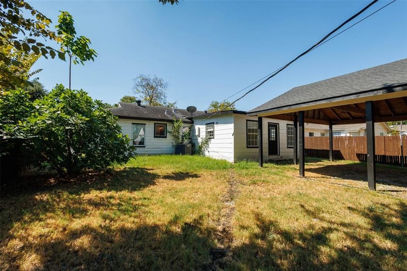 805 Crockett Street, Garland TX 75040 - Photo 22