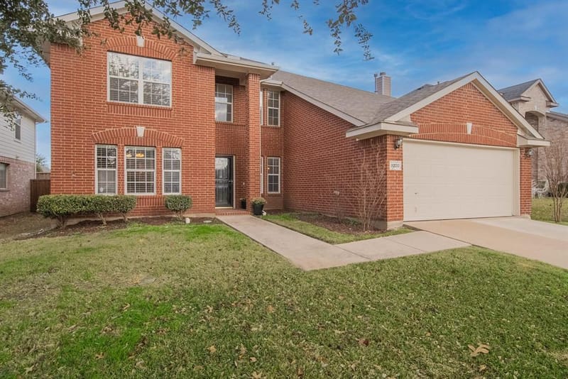 9220 Harrisburg Lane, McKinney TX 75071