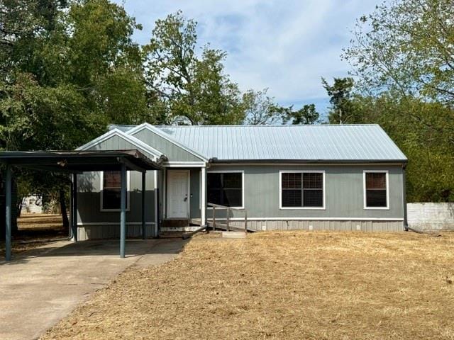 1119 Commerce Drive, Greenville TX 75401 - Photo 2