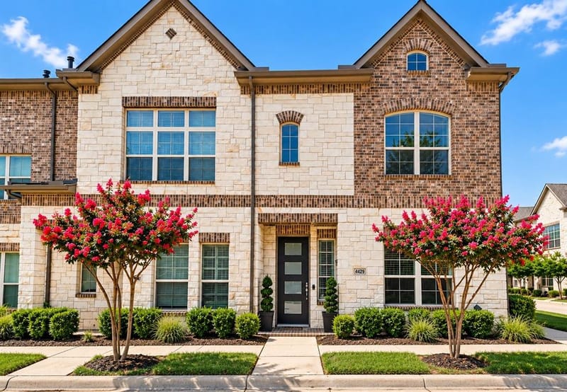 4429 Grady Lane, Carrollton TX 75010
