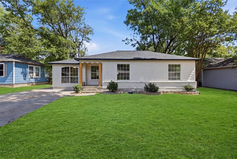 11012 Castolon Drive, Dallas TX 75228