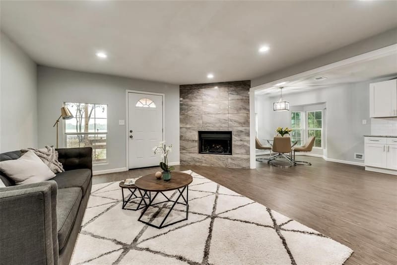 1202 Finn Road, Wilmer TX 75172