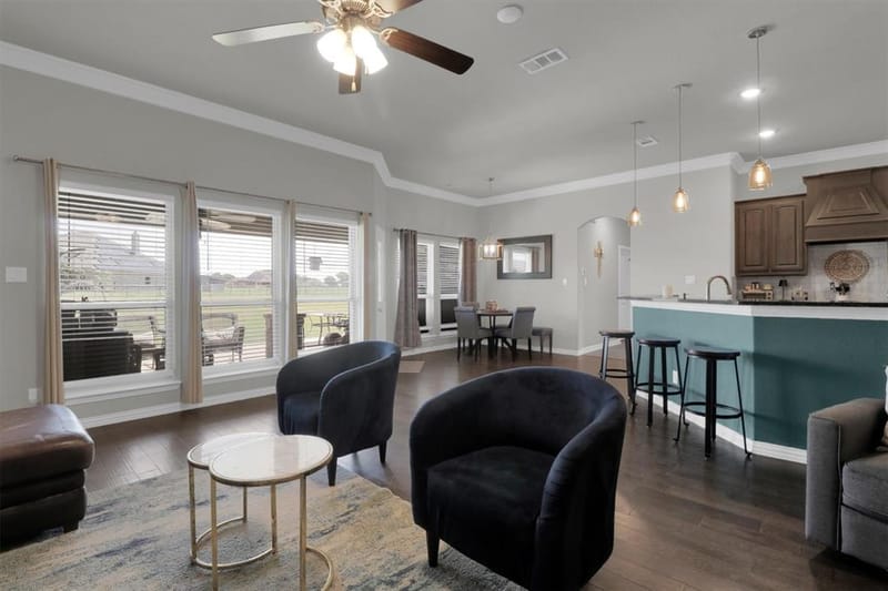 7818 Sagebrush Lane, Godley TX 76044 - Photo 13