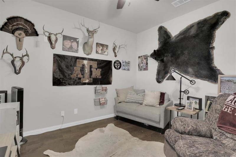 7818 Sagebrush Lane, Godley TX 76044 - Photo 17