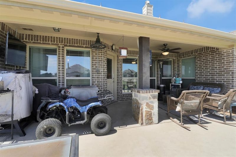 7818 Sagebrush Lane, Godley TX 76044 - Photo 36