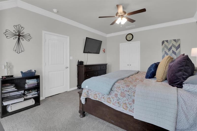 7818 Sagebrush Lane, Godley TX 76044 - Photo 20