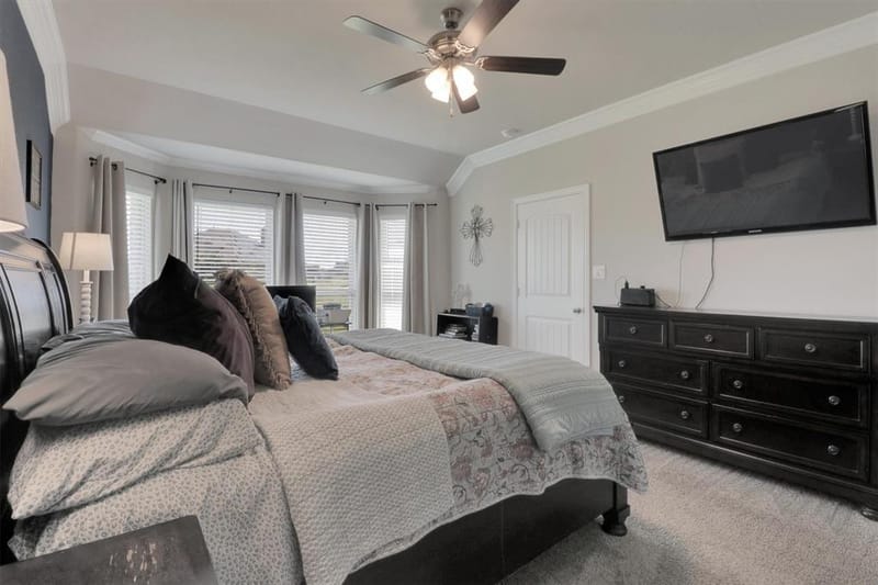 7818 Sagebrush Lane, Godley TX 76044 - Photo 21