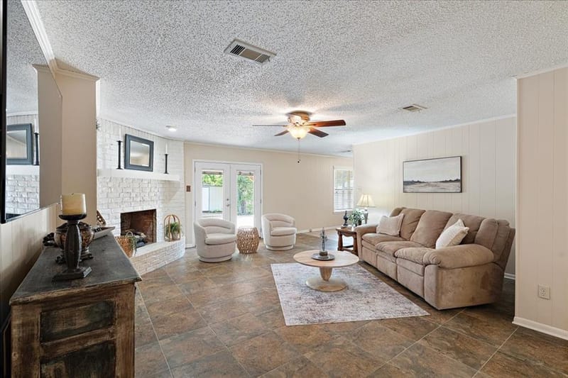 3201 Louis Avenue, Corsicana TX 75110 - Photo 6
