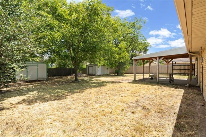 3201 Louis Avenue, Corsicana TX 75110 - Photo 19