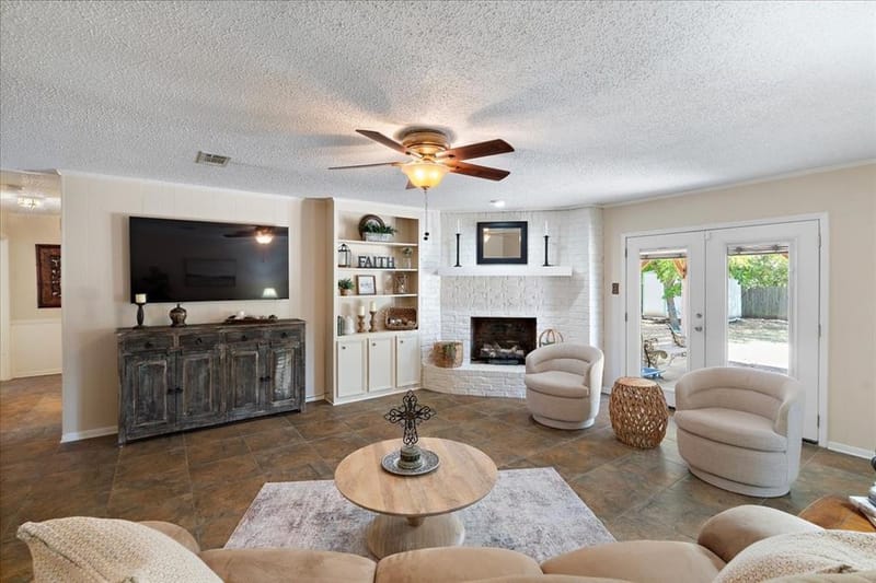 3201 Louis Avenue, Corsicana TX 75110 - Photo 4