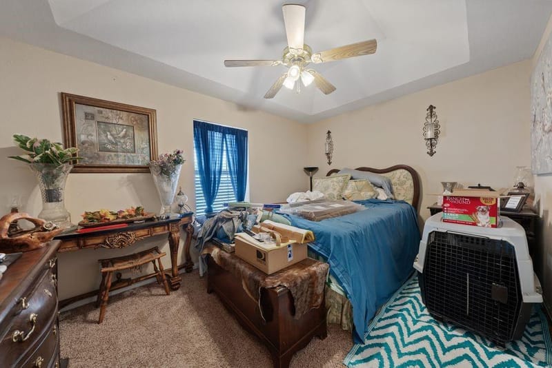 105 Topaz Circle, Hewitt TX 76643 - Photo 6
