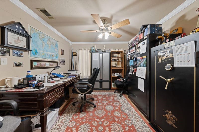 105 Topaz Circle, Hewitt TX 76643 - Photo 4