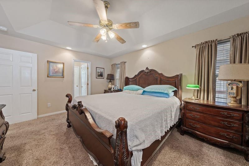 105 Topaz Circle, Hewitt TX 76643 - Photo 8