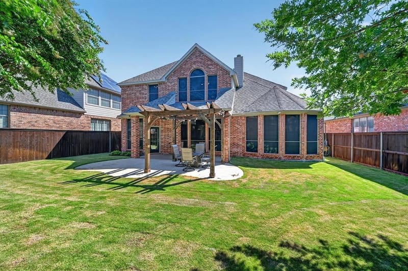 6943 Navigation Drive, Grand Prairie TX 75054 - Photo 38