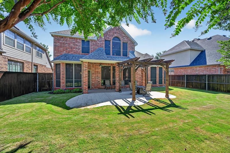 6943 Navigation Drive, Grand Prairie TX 75054 - Photo 39