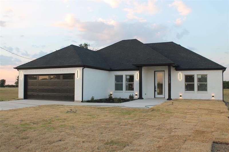 113 Scenic Road, Trinidad TX 75163