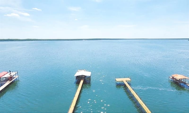 10042 Private Road 3815, Quinlan TX 75474 - Photo 2