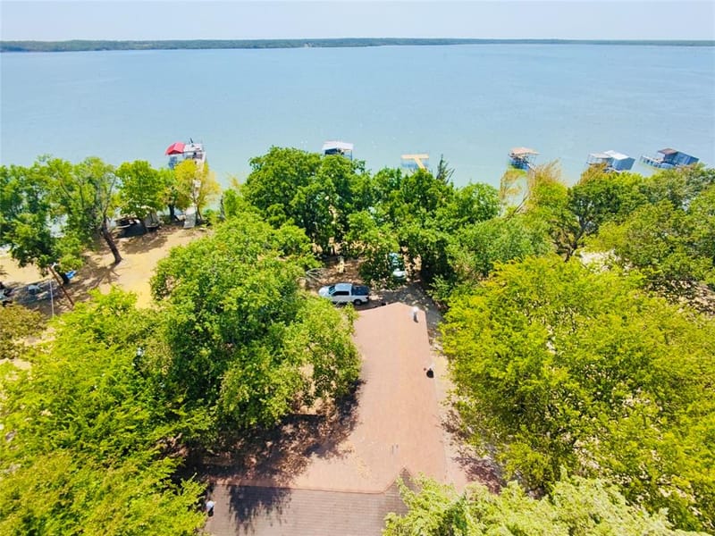 10042 Private Road 3815, Quinlan TX 75474 - Photo 3