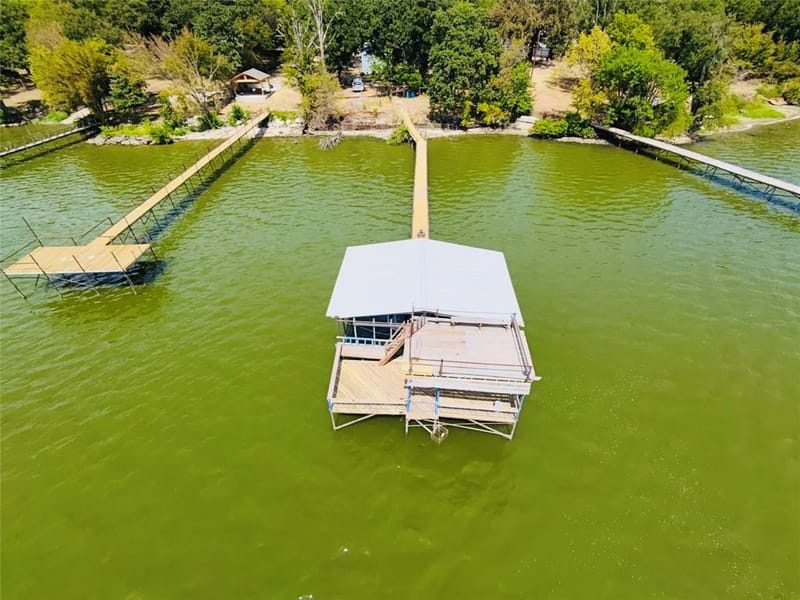 10042 Private Road 3815, Quinlan TX 75474
