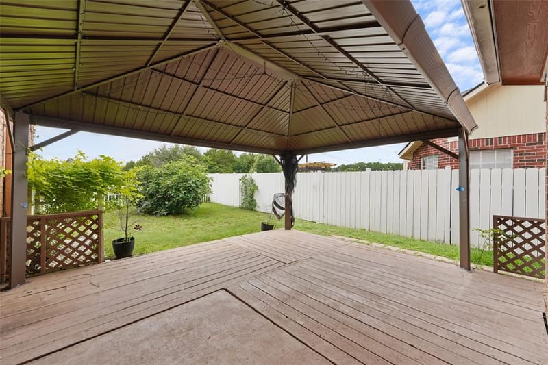 1521 Curtis Lane, Cedar Hill TX 75104 - Photo 29