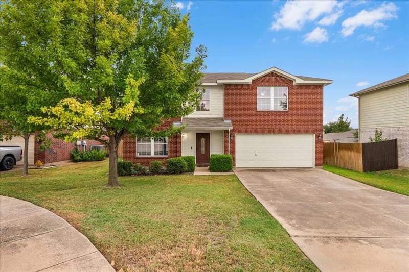 4120 Milestone Court, Fort Worth TX 76244 - Photo 2