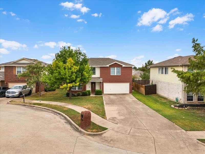 4120 Milestone Court, Fort Worth TX 76244 - Photo 36