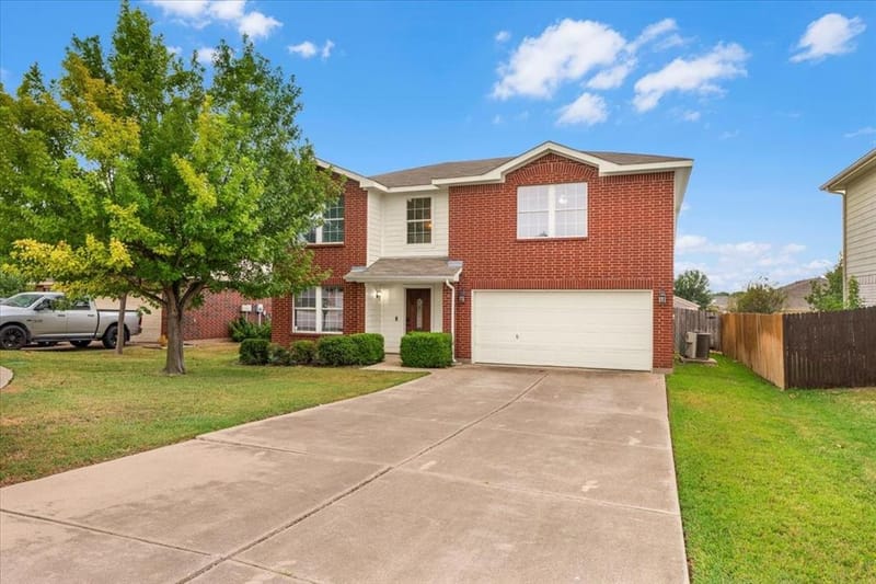 4120 Milestone Court, Fort Worth TX 76244