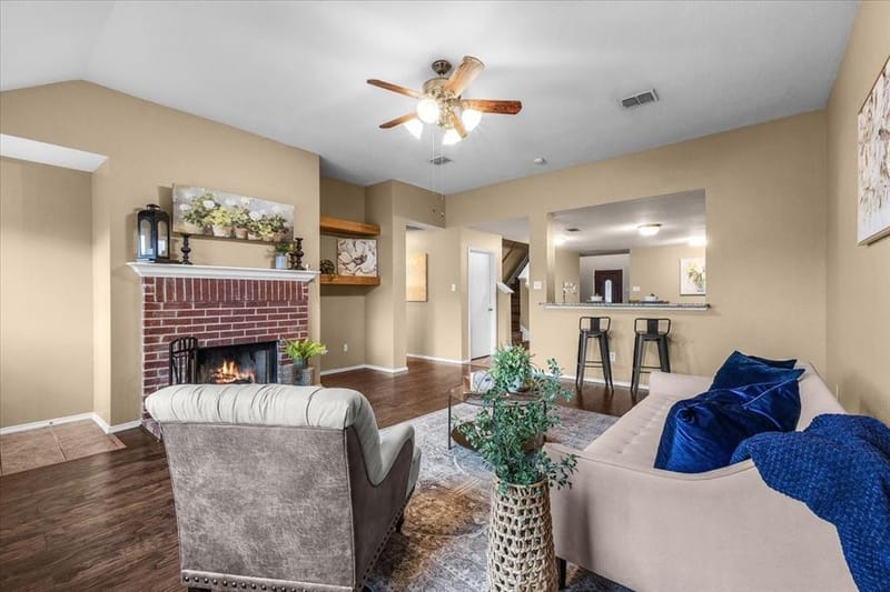 4120 Milestone Court, Fort Worth TX 76244 - Photo 14