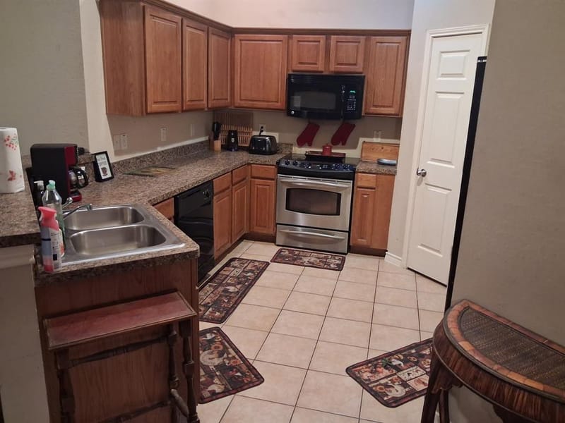 3129 Evangeline Road, Fort Worth TX 76140 - Photo 12
