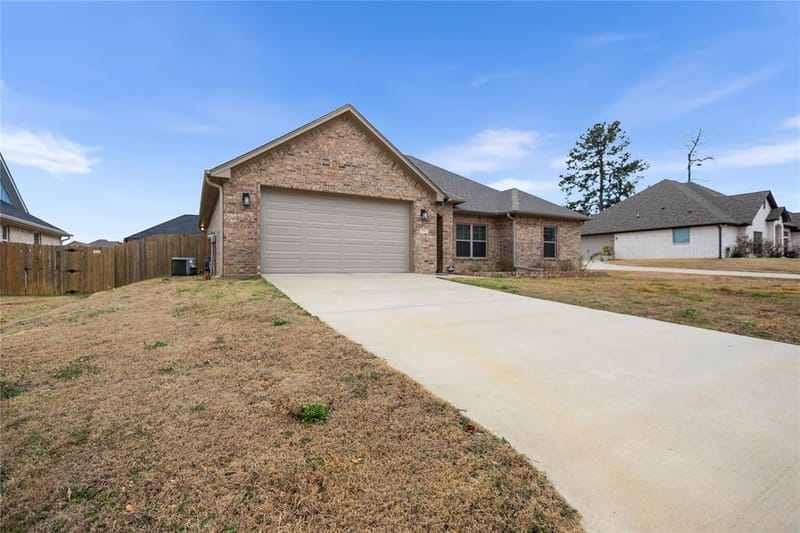114 Rose Row, Winona TX 75792 - Photo 2