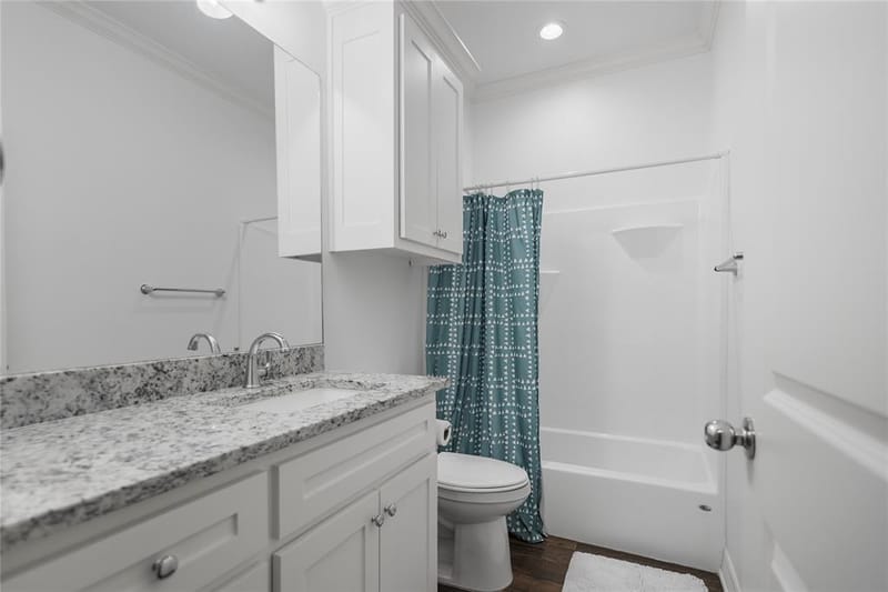 114 Rose Row, Winona TX 75792 - Photo 17