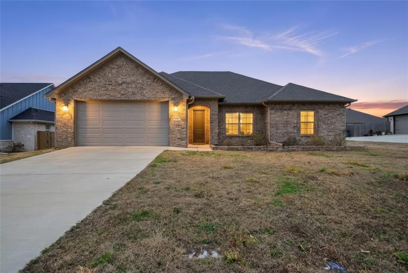 114 Rose Row, Winona TX 75792 - Photo 3